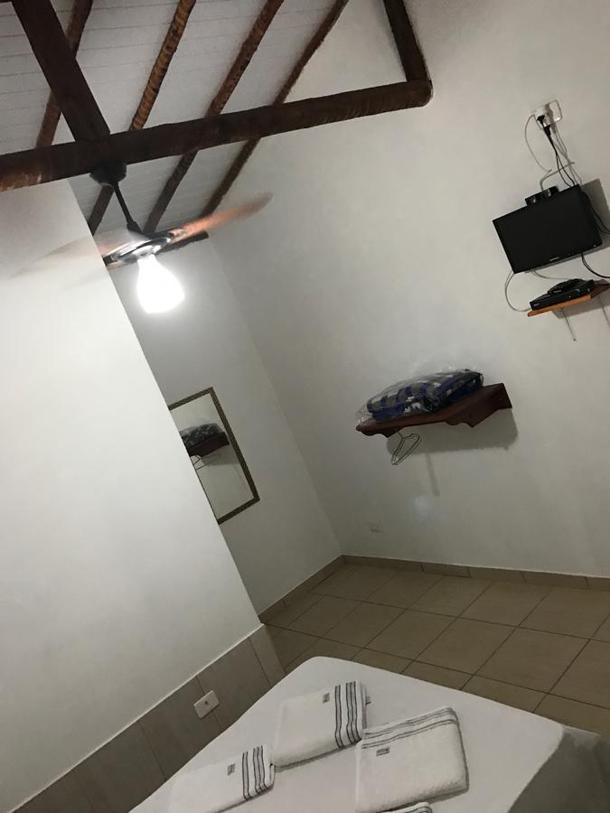 Pousada Recanto Das Pedras São Gonçalo do Rio das Pedras Εξωτερικό φωτογραφία